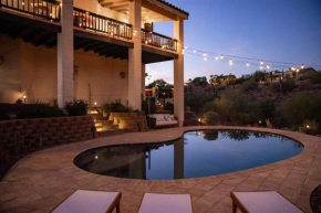 Southwestern Desert Escape Pool, Hot, Tub, Sleeps 12